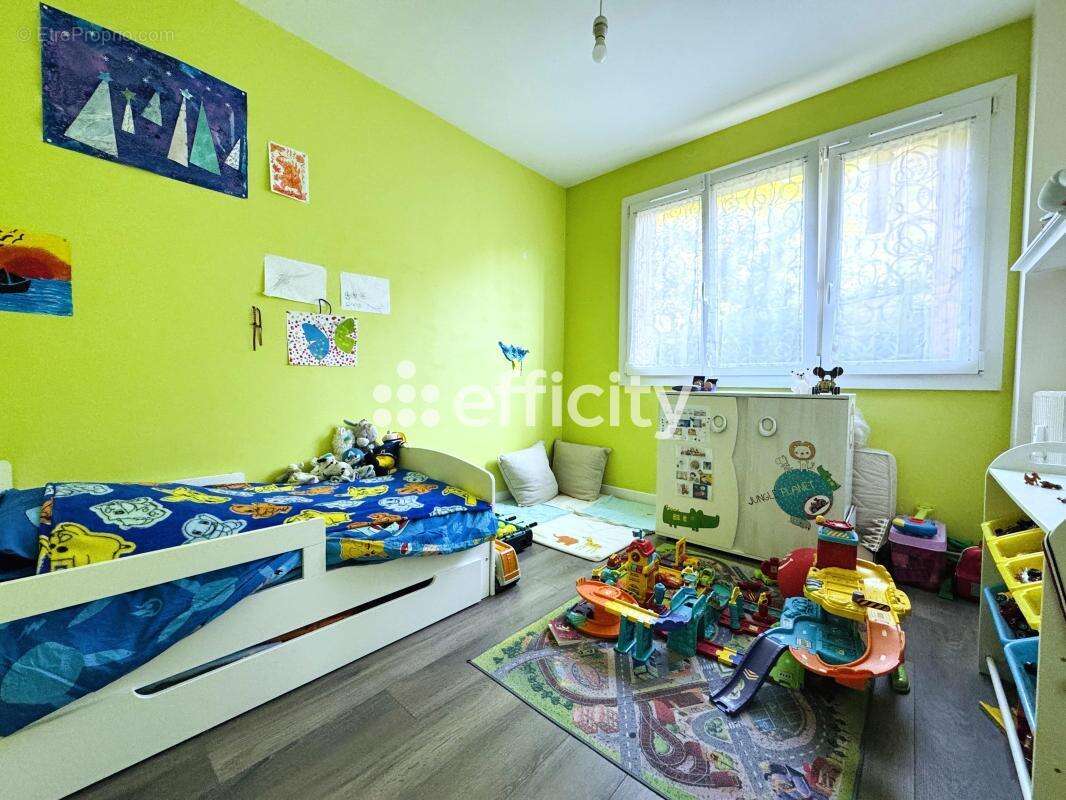 Appartement ancien - photo 5