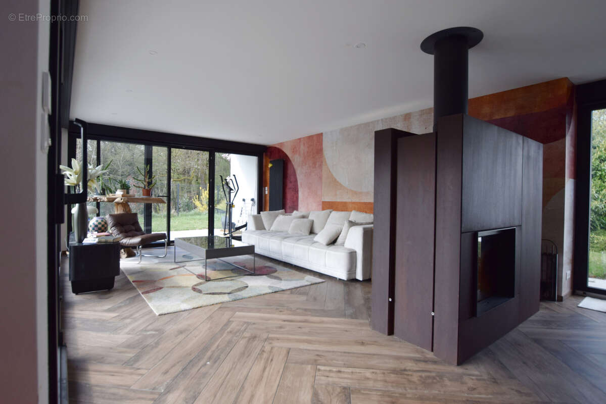 Maison à MONTBELIARD