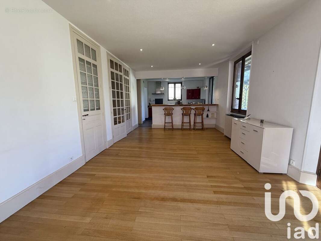 Photo 2 - Appartement à CHAMBERY