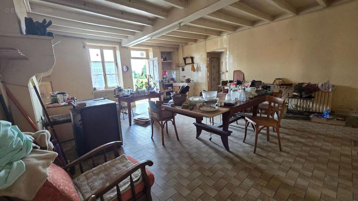 Photo 7 - Maison à PRECY