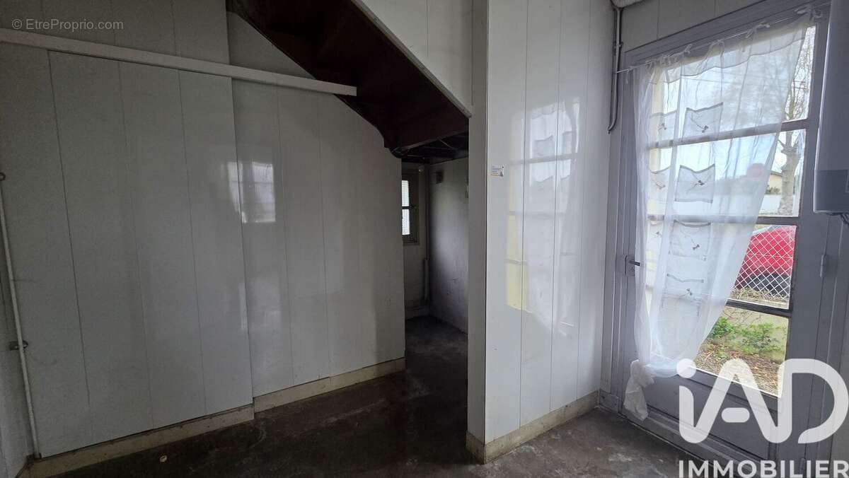 Photo 7 - Maison à AUREILHAN