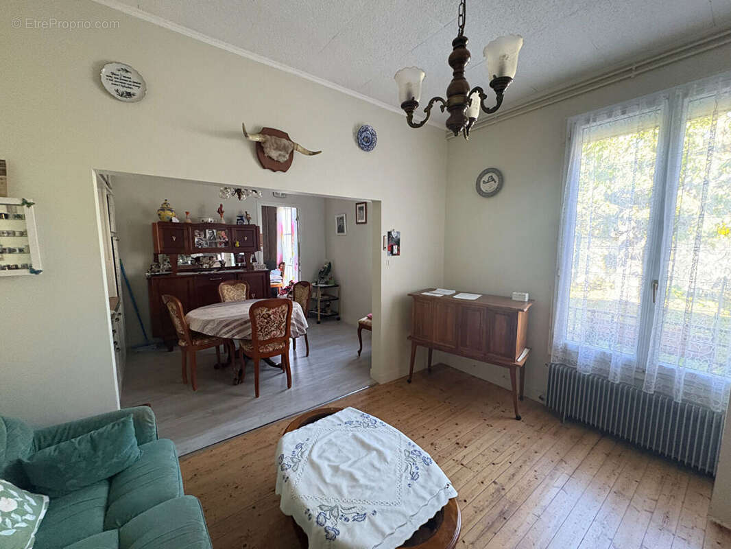 Maison à VERSAILLES