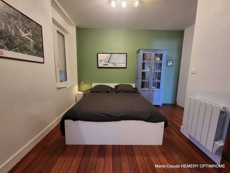 Appartement à DINARD