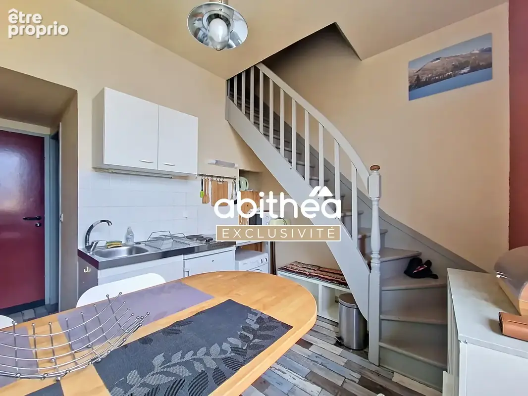 T2 24m2 Quartier Chartrons - Tram au pied - Idéal investissement/étudiant - photo 5