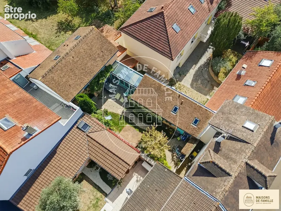 Le Village - Maison à vendre à Croissy-sur-Seine - photo 23