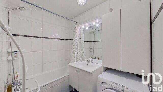 Photo 9 - Appartement à JUVISY-SUR-ORGE