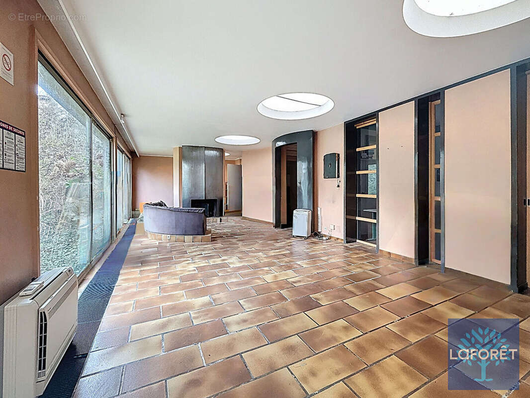 Appartement à ANZIN