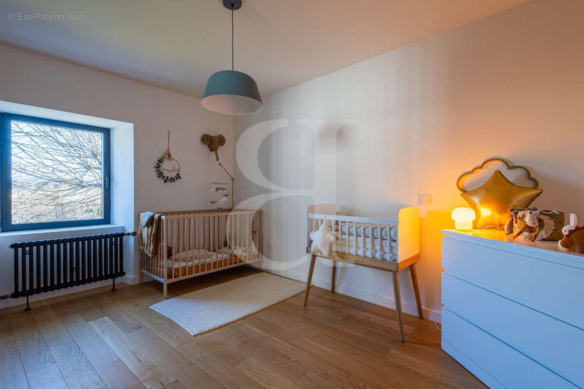 Maison à VAISON-LA-ROMAINE