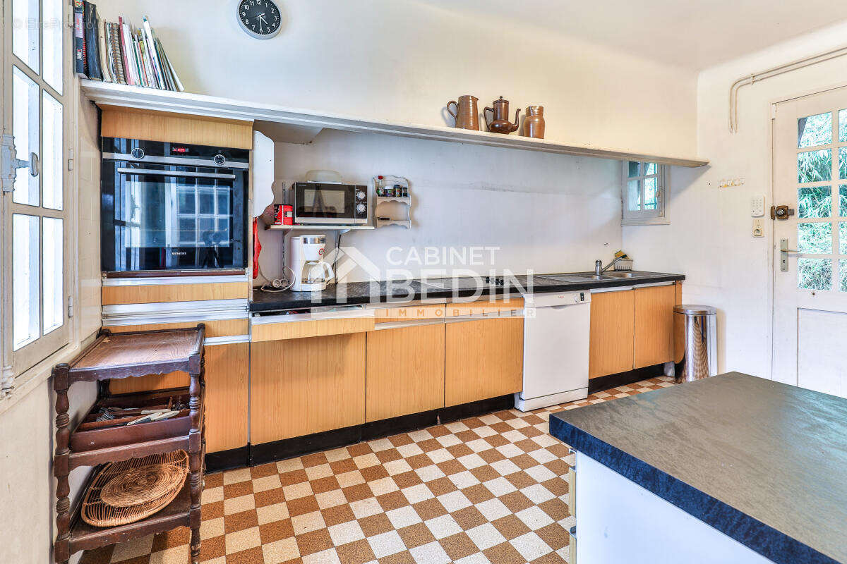 Maison à PARENTIS-EN-BORN