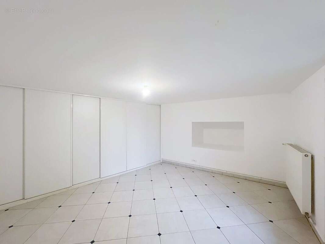 Appartement à LAON