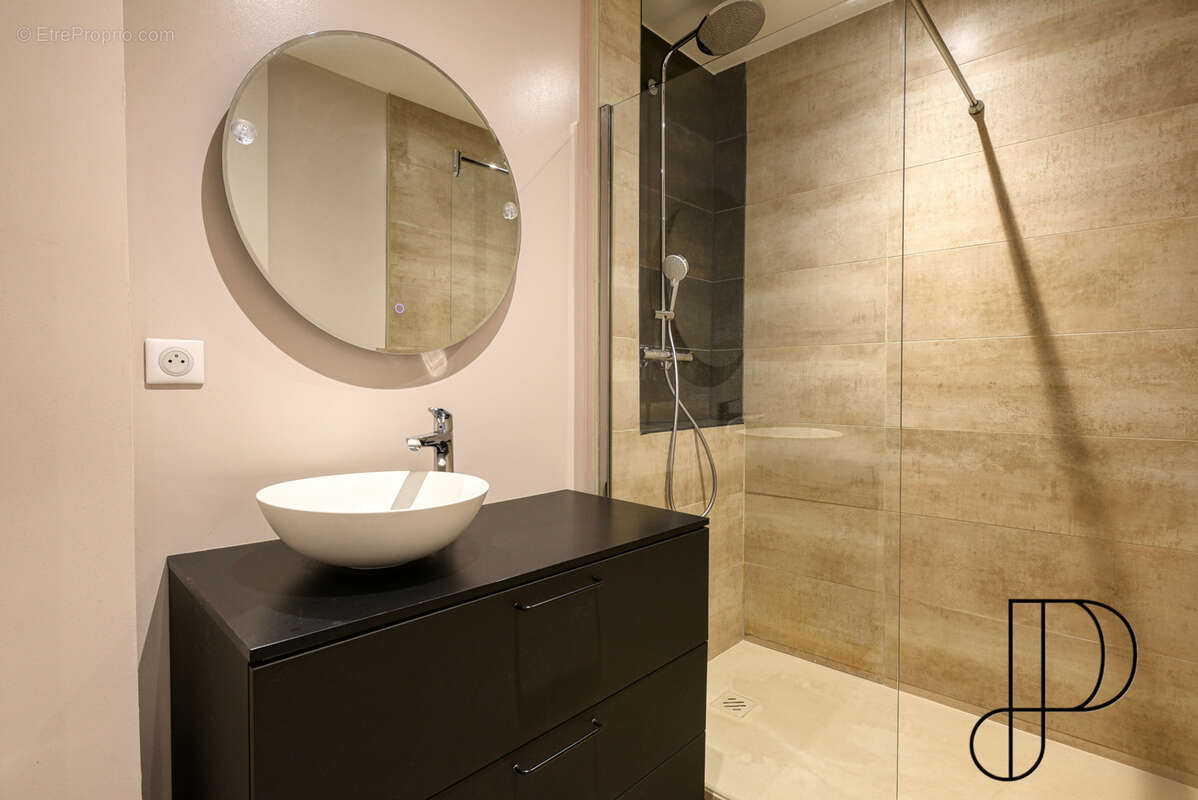 Appartement à LYON-8E