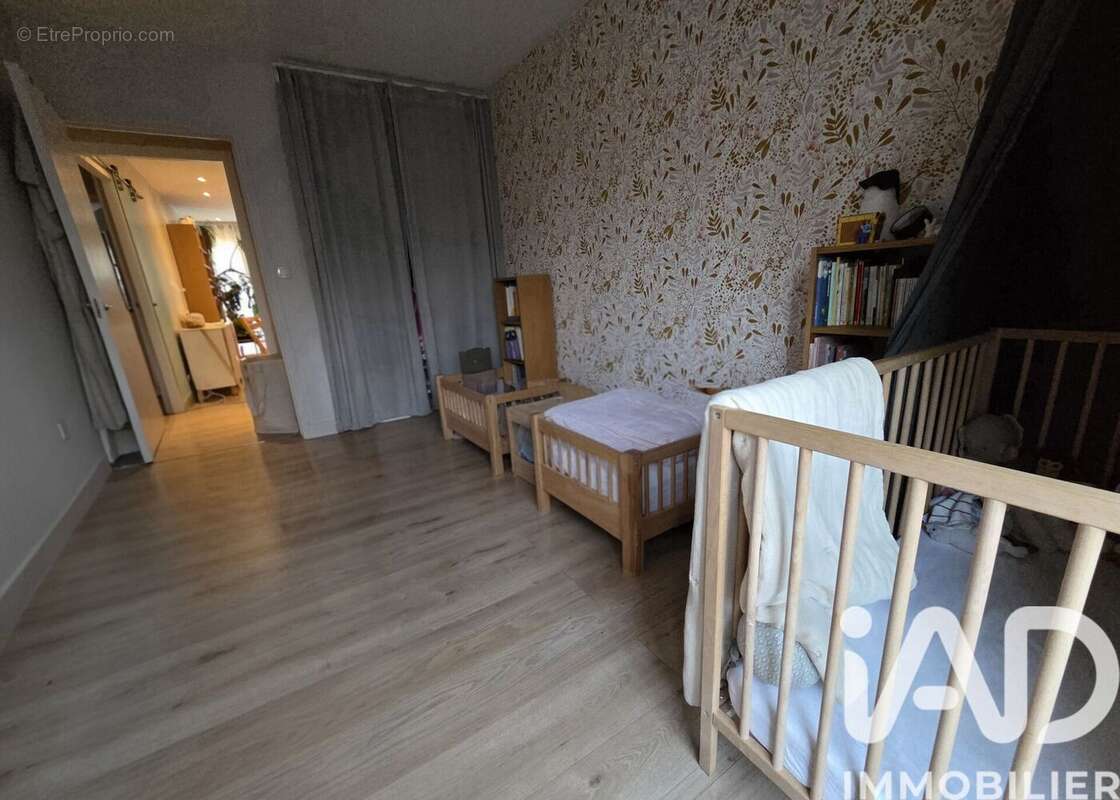 Photo 5 - Appartement à COYE-LA-FORET