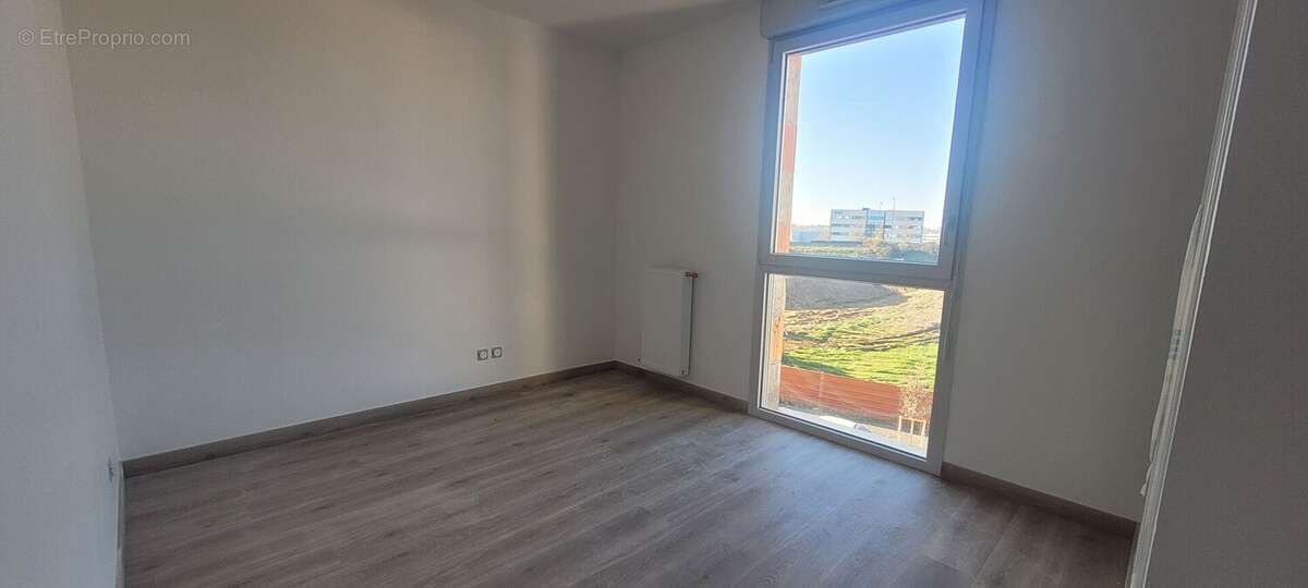 Appartement T3 avec grande Terrasse - Quartier le Busca - photo 4