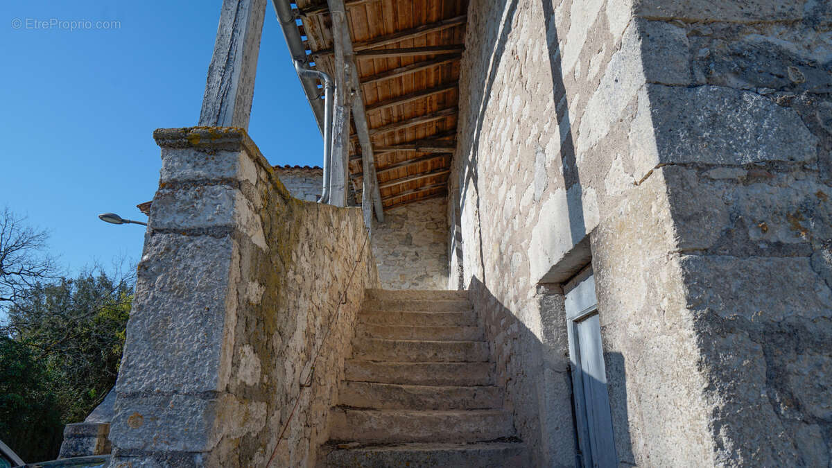 Maison à LHOSPITALET