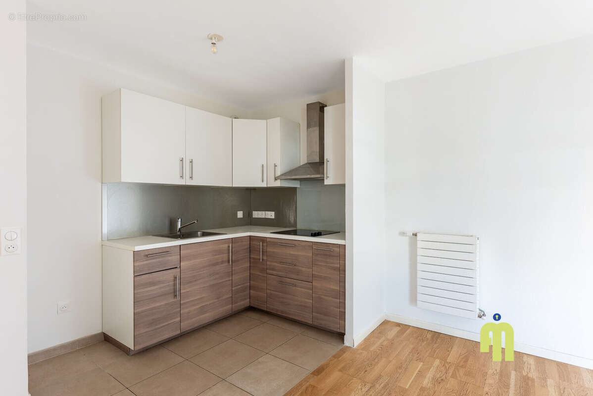 Appartement 53 m² à Maisons-Alfort  - photo 4