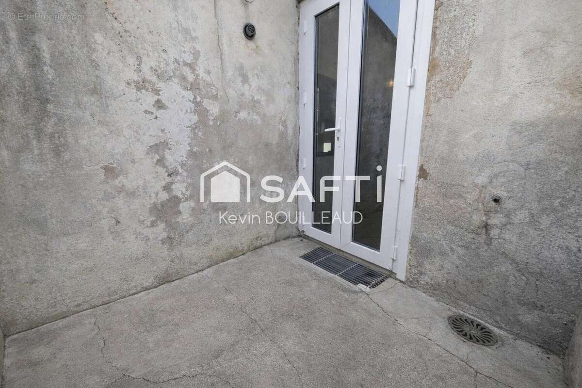 Photo 2 - Maison à PARTHENAY