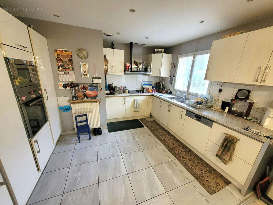 Maison à LA FERTE-SOUS-JOUARRE