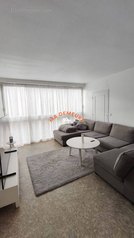 Appartement à TOURCOING