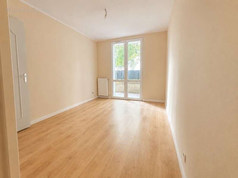 Appartement de 3 pièces principales - photo 6