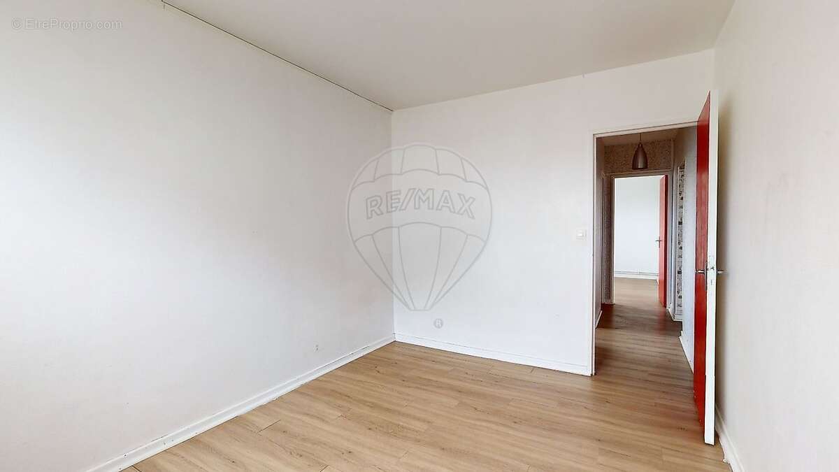 Appartement à OLIVET