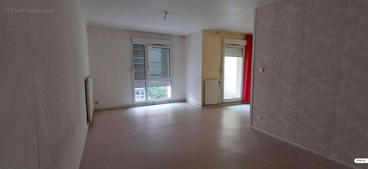 Appt f4  nancy - photo 2