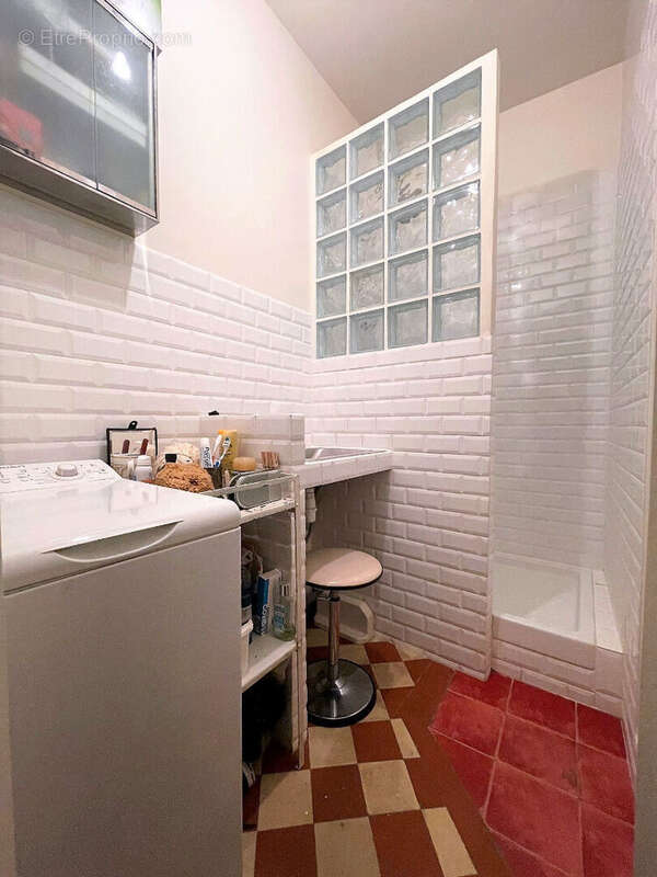 Appartement à CLICHY