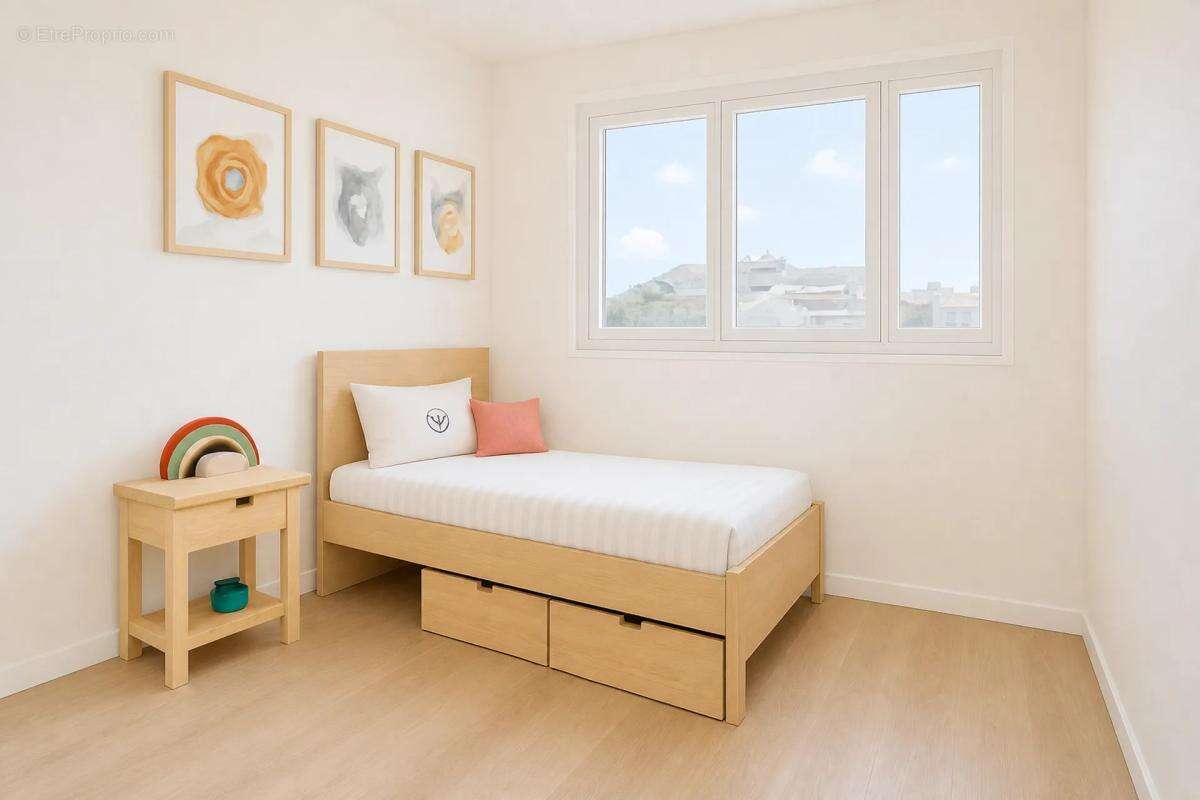 Appartement LOUÉ de 4 pièces de 68 m2 en vente à Grenoble - photo 11