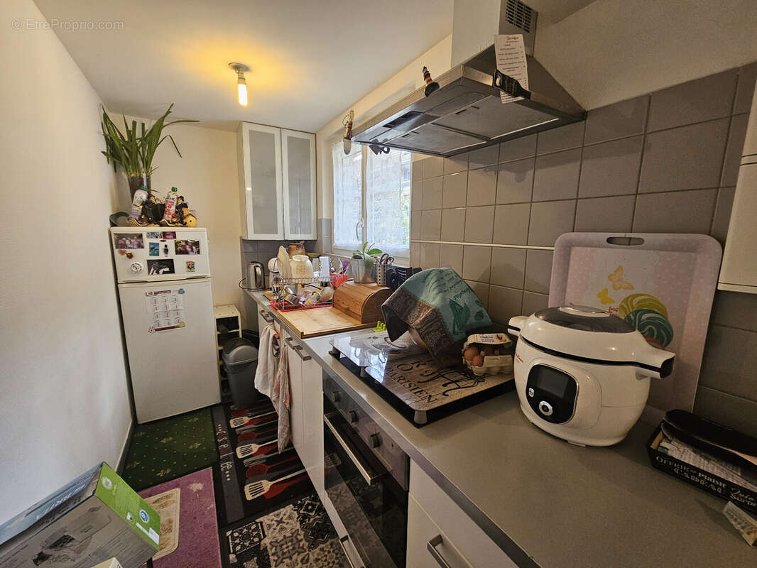 Maison à NUITS-SAINT-GEORGES