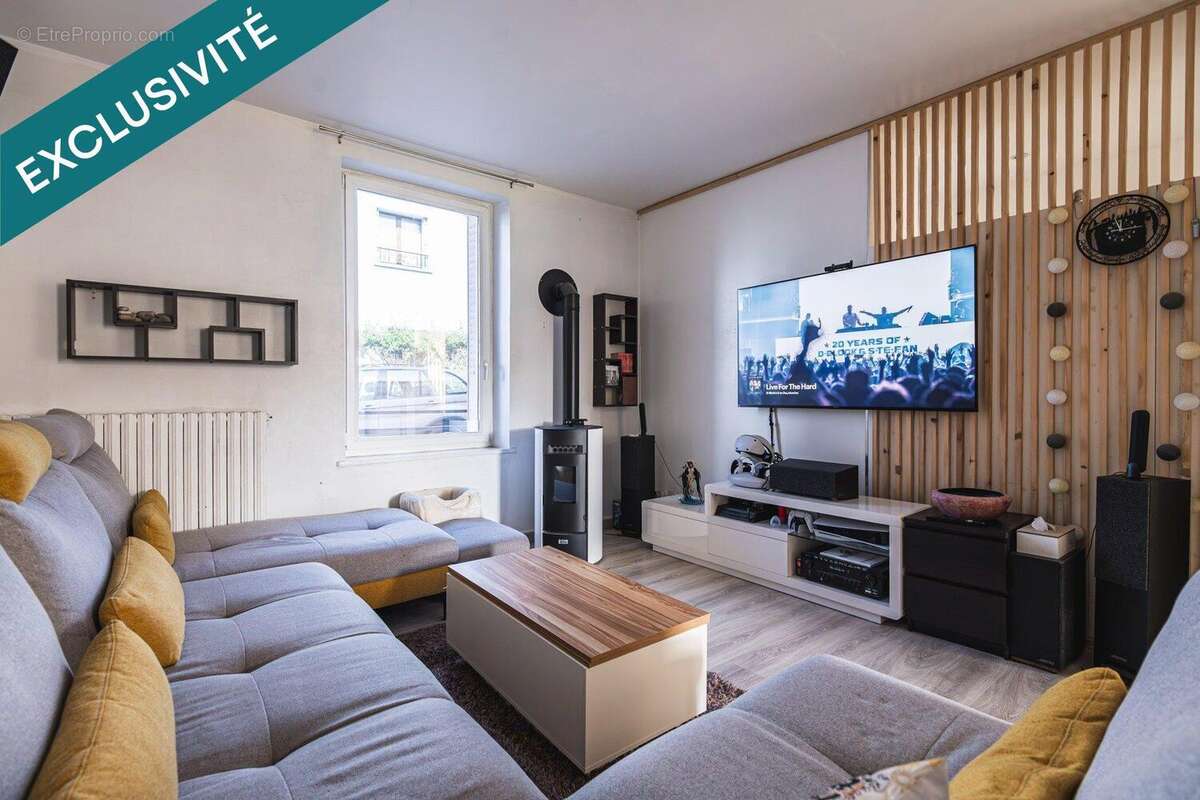 Photo 3 - Maison à REIMS