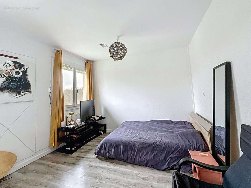 Maison à FONTENILLES