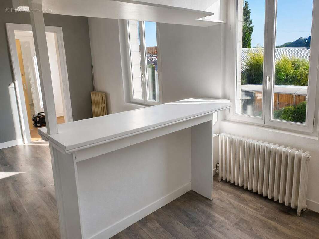 Appartement 669 m² à Belbeuf  - photo 2