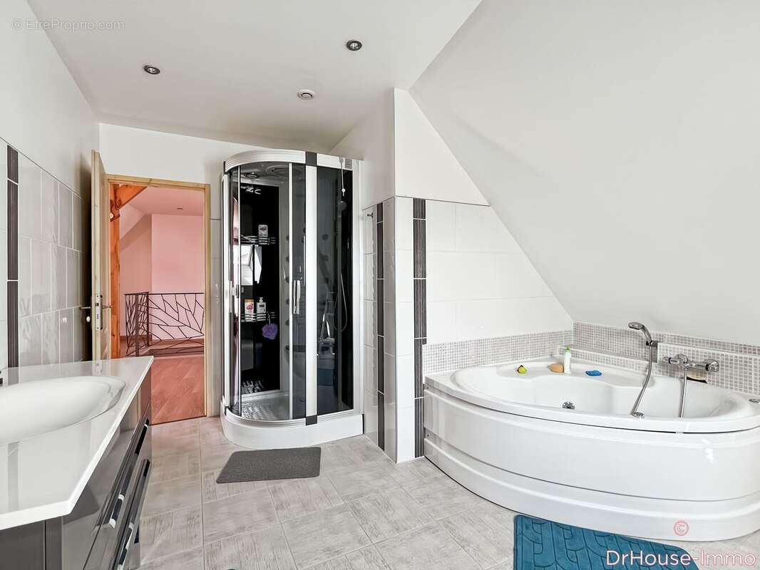 Maison 230 m² à Troyes  - photo 8