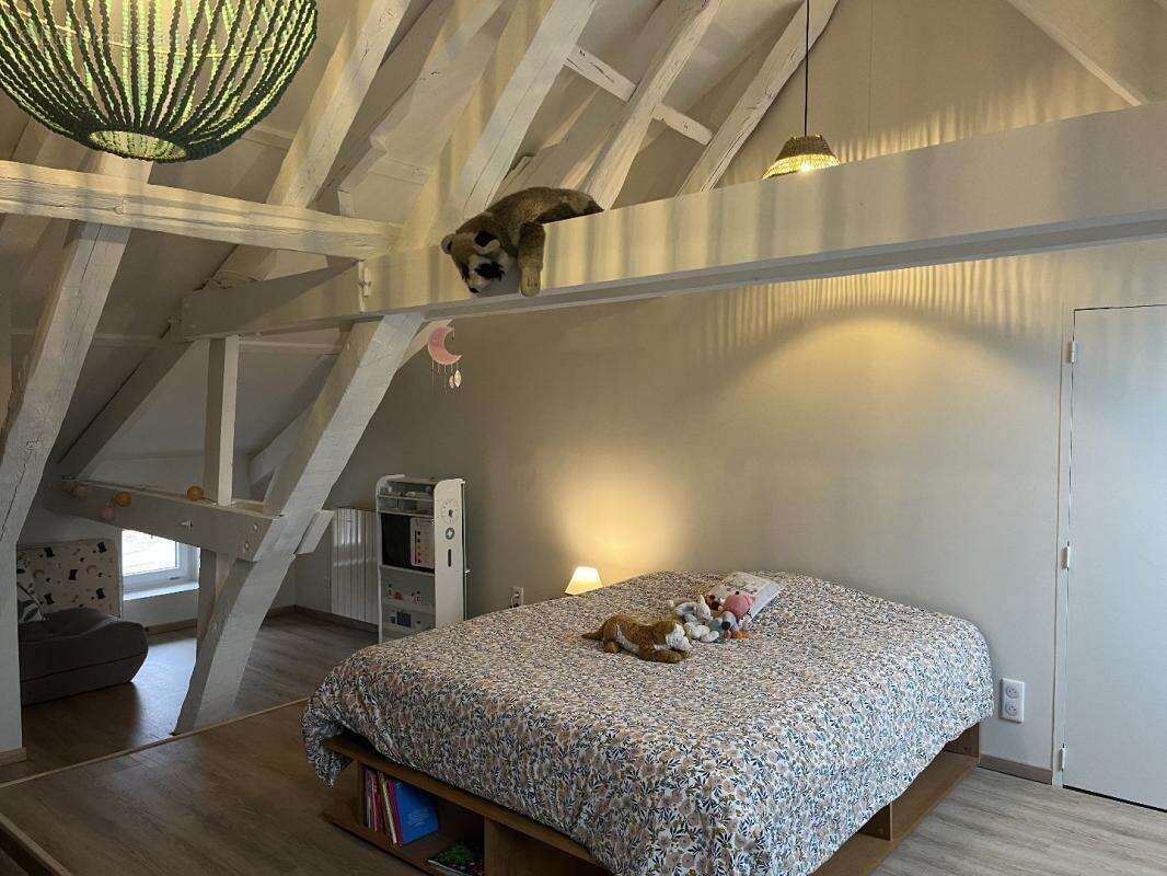 Maison à LISSAC-ET-MOURET