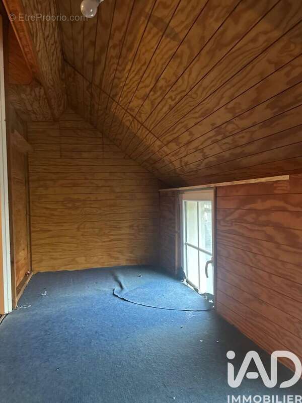 Photo 5 - Maison à CERISY-LA-FORET