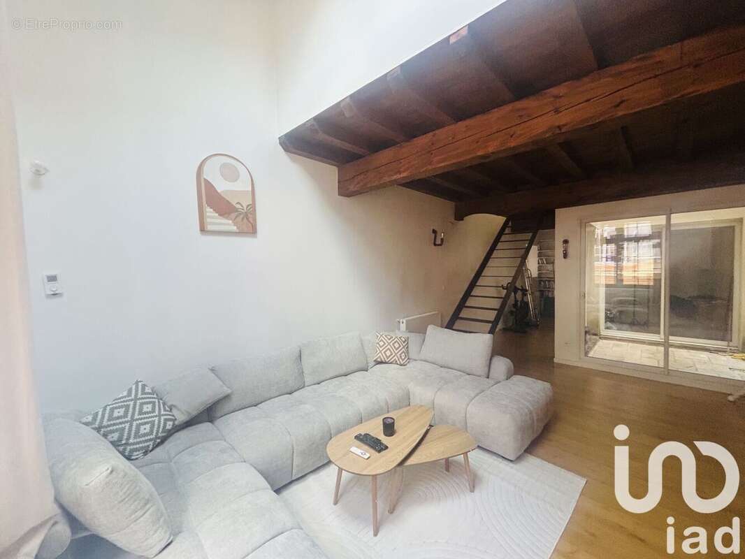 Photo 3 - Maison à MONTAUBAN