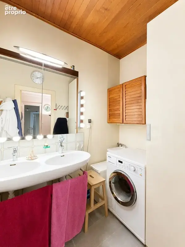 Appartement 97 m² à Strasbourg  - photo 7