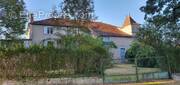 Maison à LIVERNON