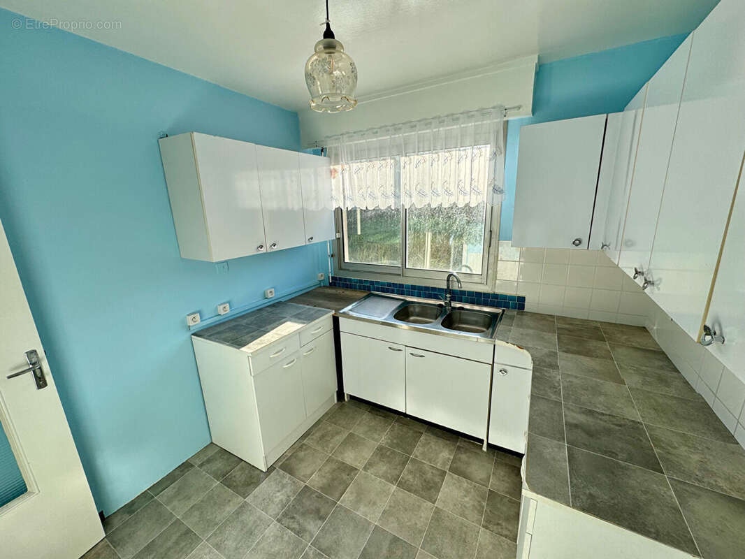 Appartement à BOULOGNE-SUR-MER