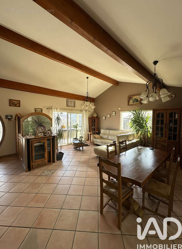 Photo 4 - Maison à SORBIERS