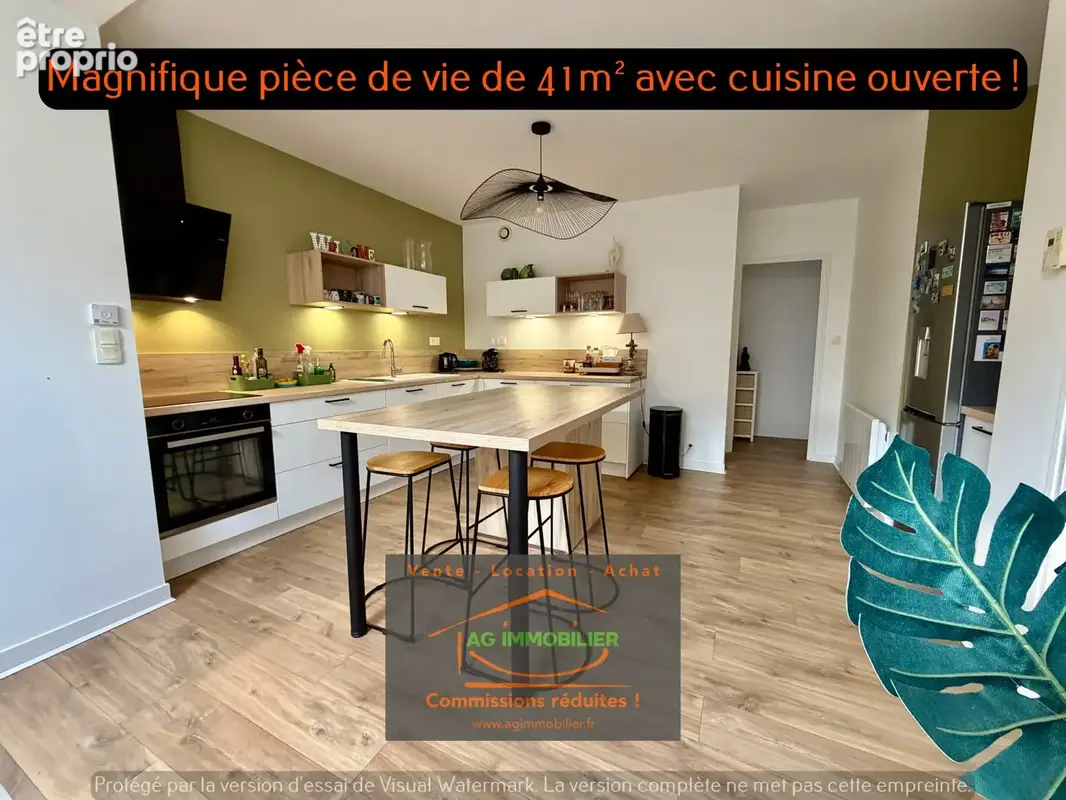 Appartement 104 m² à Pace  - photo 5