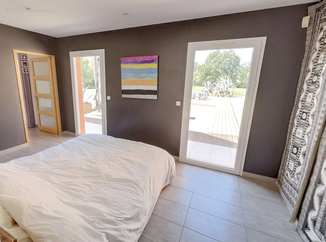 Maison à CAMBOUNET-SUR-LE-SOR