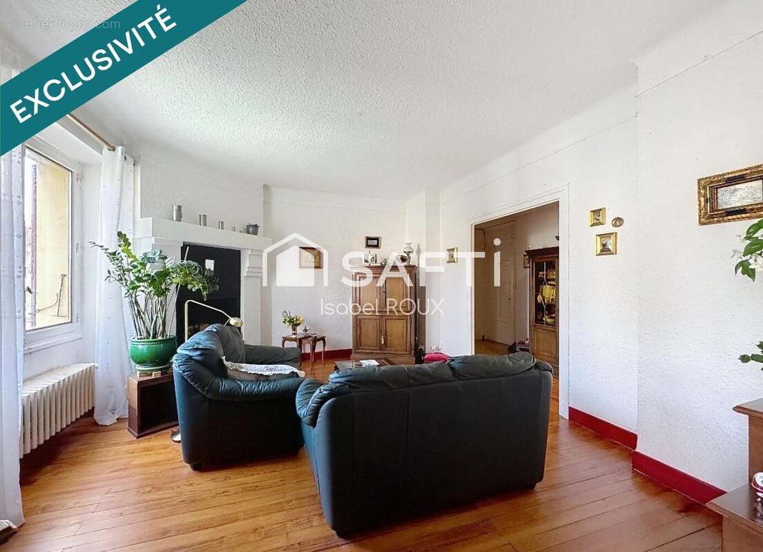 Photo 8 - Appartement à LE PONT-DE-BEAUVOISIN
