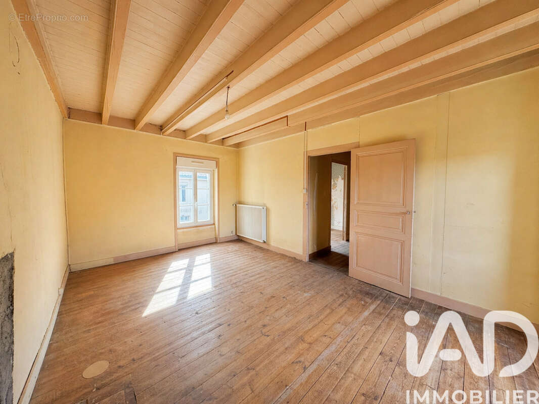 Photo 8 - Maison à MOUILLERON-EN-PAREDS
