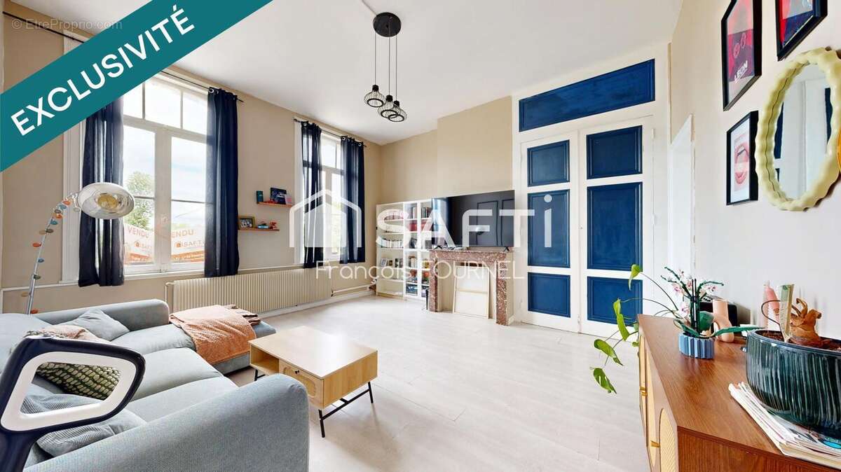 Photo 2 - Appartement à SAINT-OMER