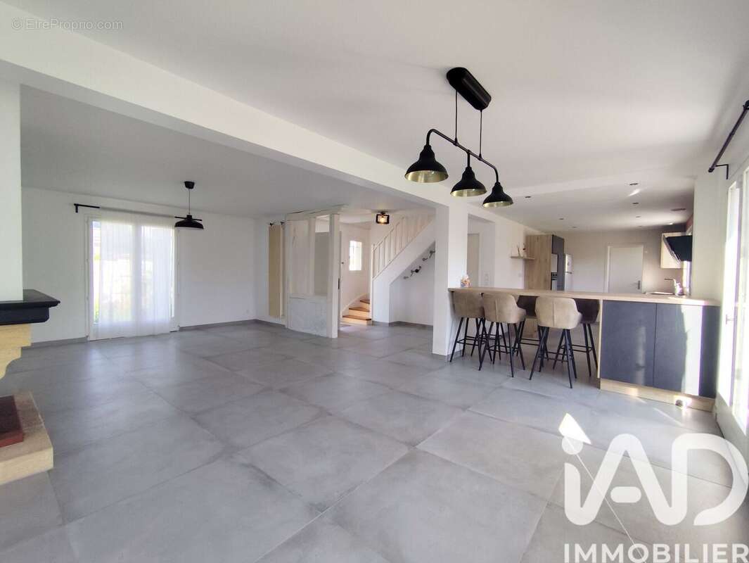 Photo 2 - Maison à OLIVET