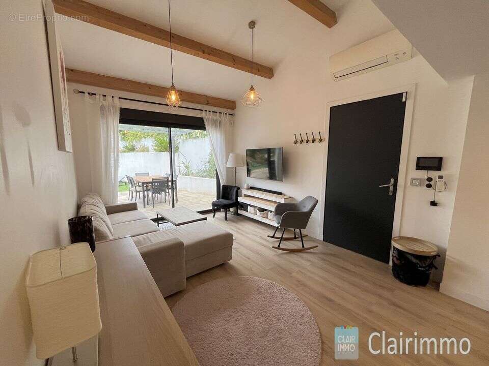 Maison a vendre - T4 - Allauch - Piscine - Jardin - Calme - - Maison à ALLAUCH