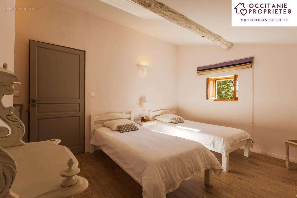 Maison à CARCASSONNE