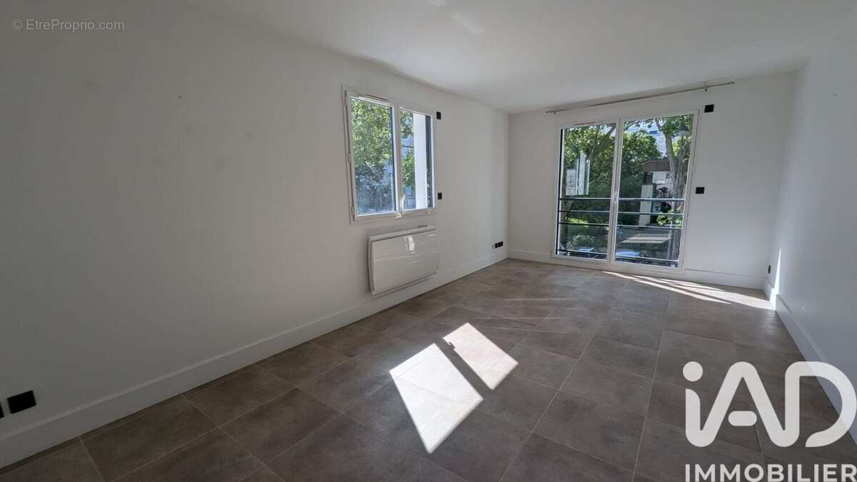 Photo 5 - Appartement à RUEIL-MALMAISON