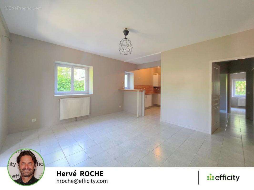 Appartement à BIDART