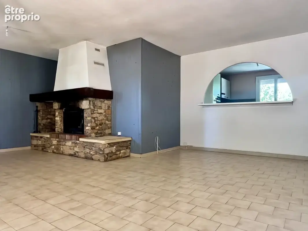Villa Pain-Pied, T5, Garage - photo 7
